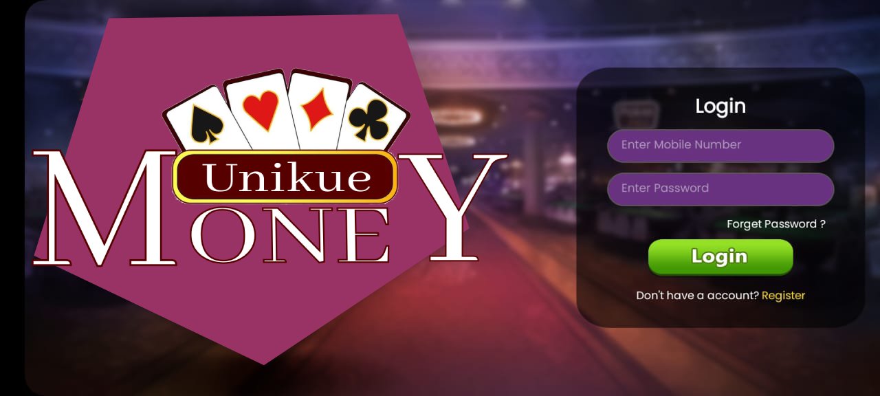 Unikue Money feature image2